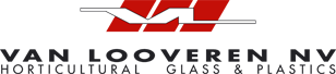 VanLooveren - tuinbouwglas en kunststofplaten - logo