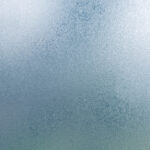 patterned glass